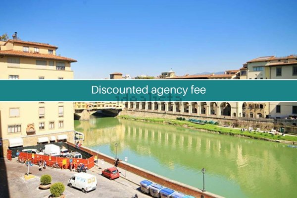 appartamento in affitto a Firenze in zona Centro San Niccolò