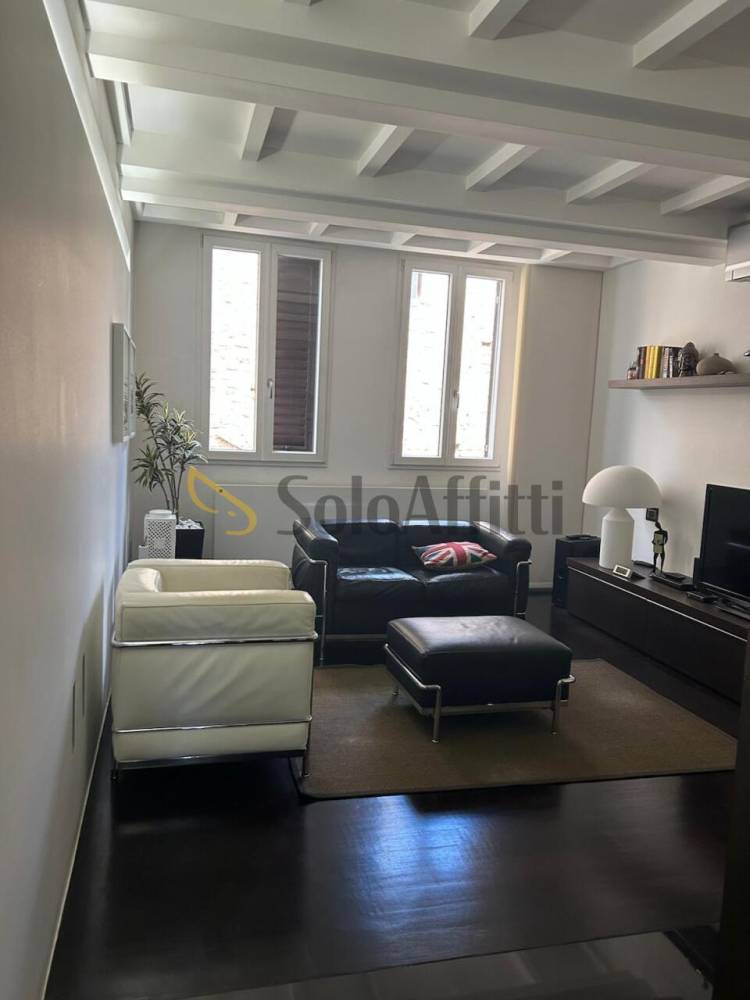 appartamento in affitto a Firenze in zona Centro San Frediano