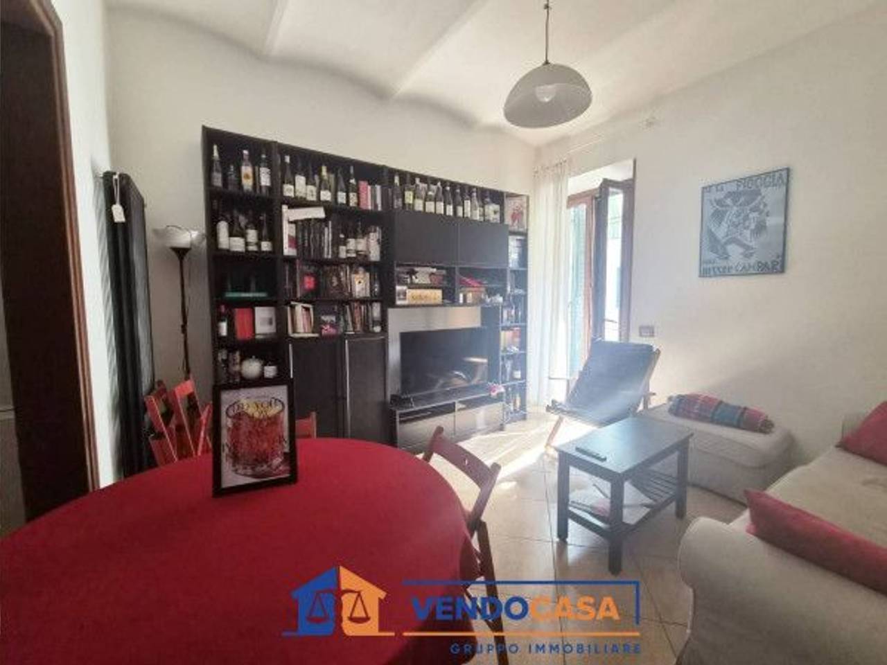 appartamento in affitto a Firenze in zona Le Cure