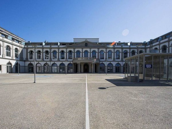 appartamento in affitto a Firenze in zona Novoli
