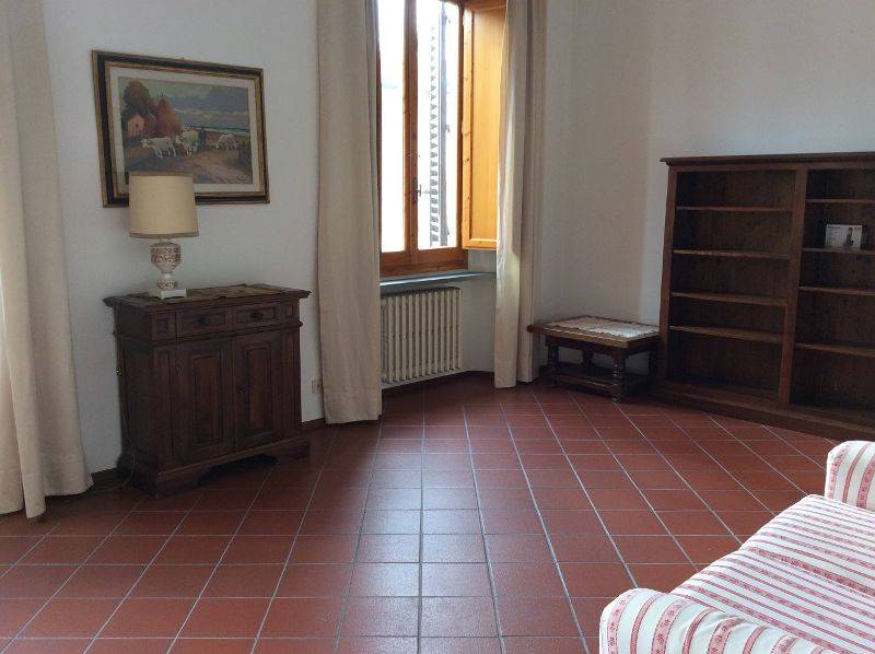 appartamento in affitto a Firenze in zona Coverciano