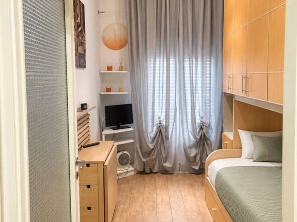 appartamento in affitto a Firenze in zona Pitti