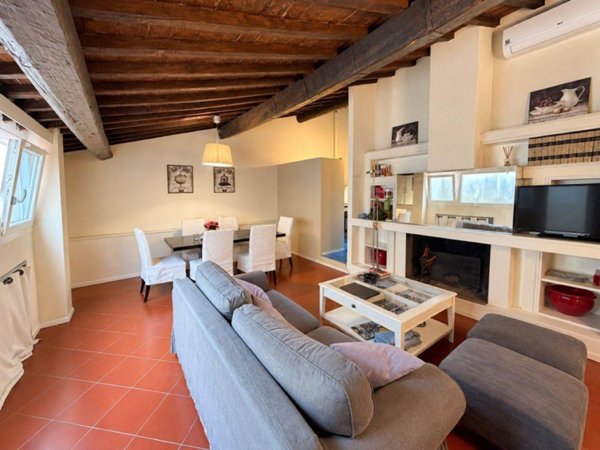 appartamento in affitto a Firenze in zona Ognissanti