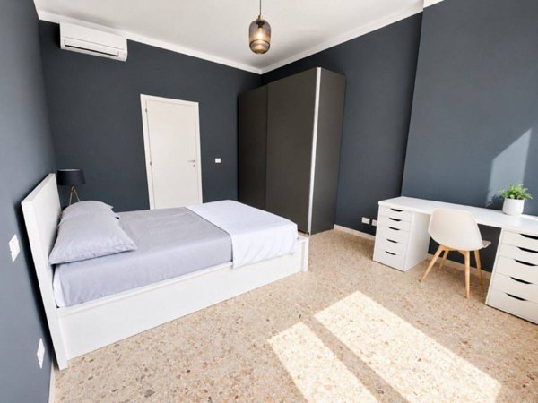 appartamento in affitto a Firenze in zona Campo di Marte