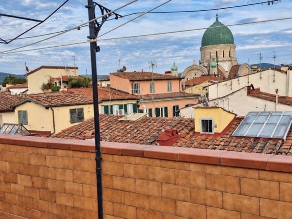 appartamento in affitto a Firenze in zona Centro Santa Croce