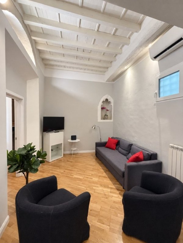 appartamento in affitto a Firenze in zona Centro Santa Maria Novella
