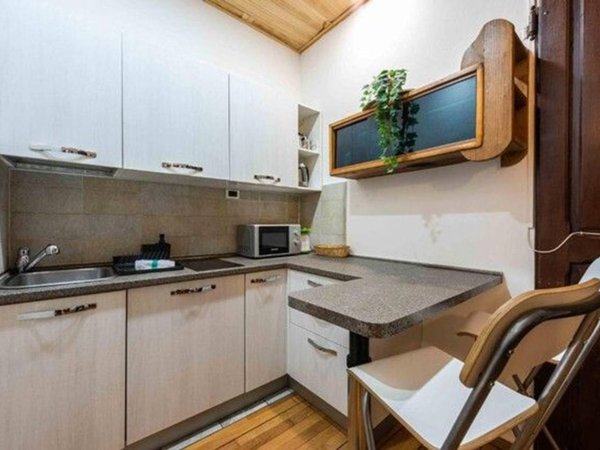 appartamento in affitto a Firenze in zona Le Cure