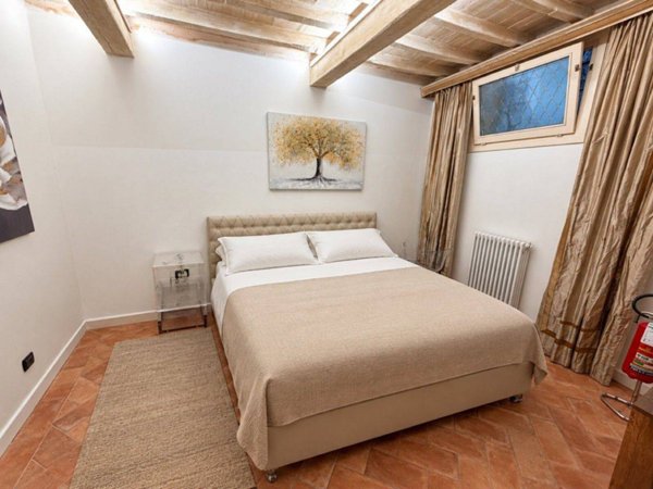 appartamento in affitto a Firenze in zona Centro San Frediano