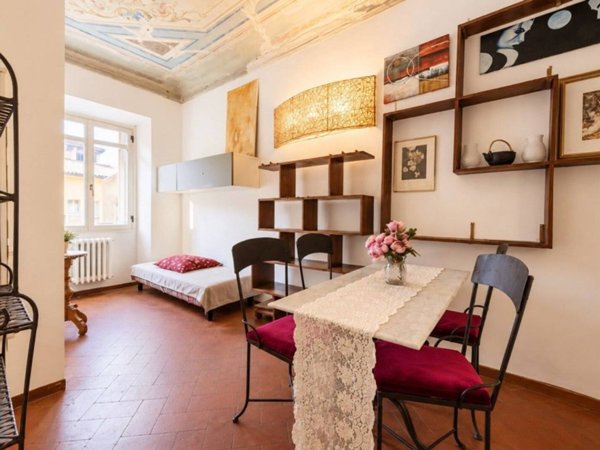 appartamento in affitto a Firenze in zona Centro Santa Croce