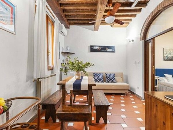 appartamento in affitto a Firenze in zona Centro Santa Croce