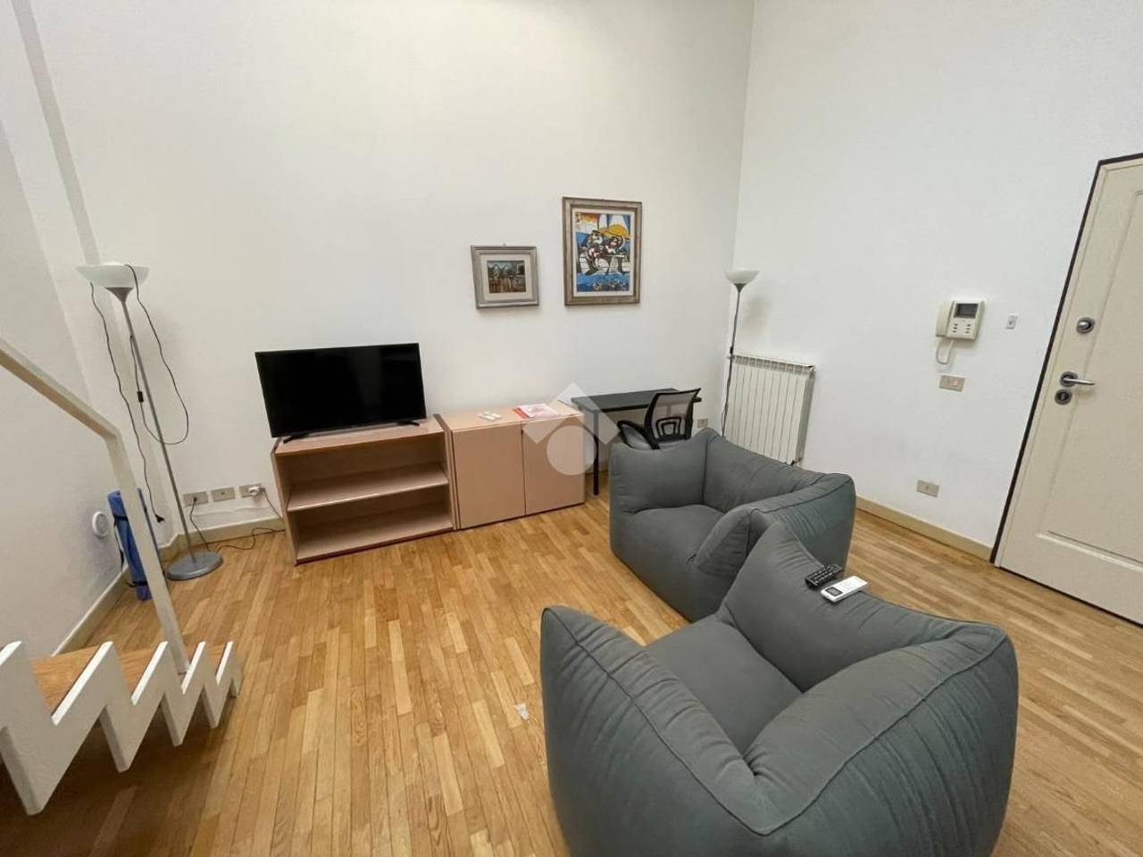 appartamento in affitto a Firenze in zona Careggi