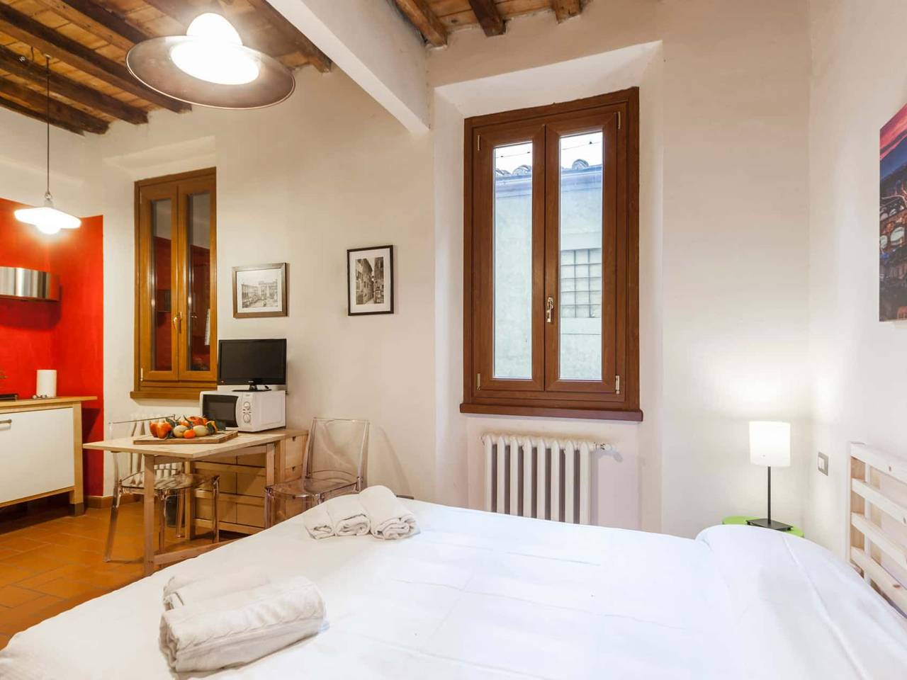 appartamento in affitto a Firenze in zona Centro Duomo