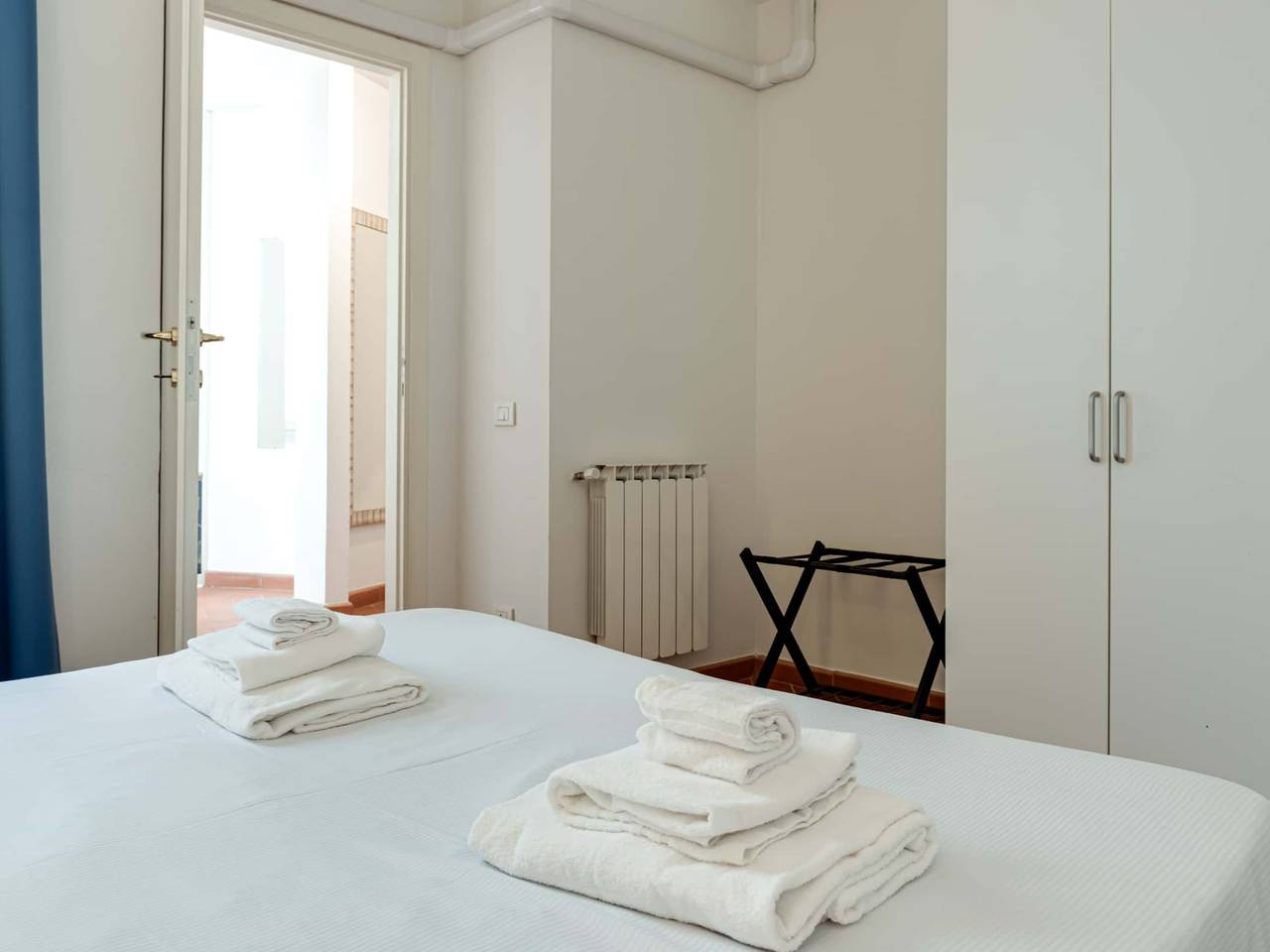 appartamento in affitto a Firenze in zona Centro San Frediano