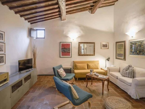 appartamento in affitto a Firenze in zona Bellosguardo