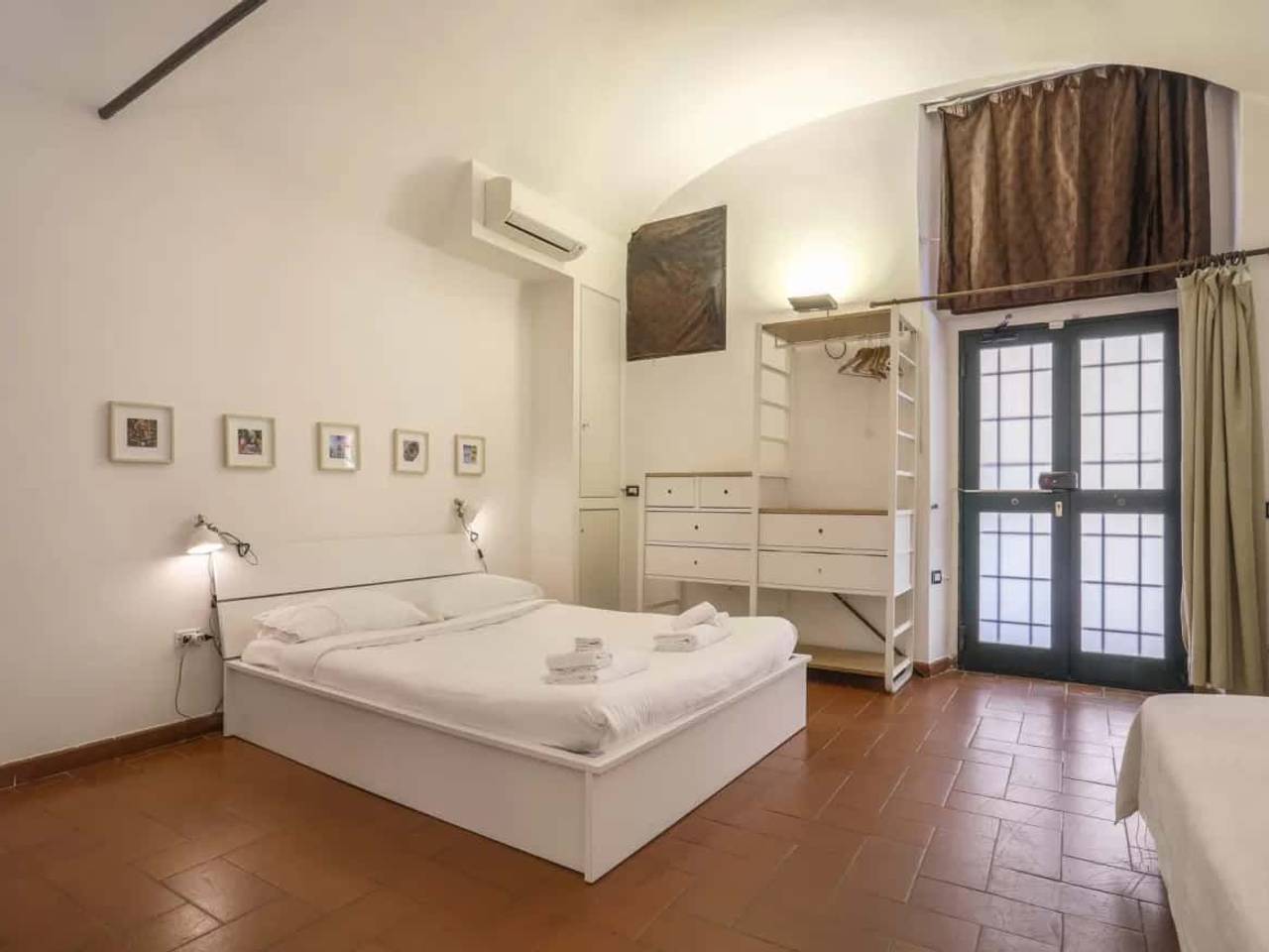 appartamento in affitto a Firenze in zona Centro Santa Croce