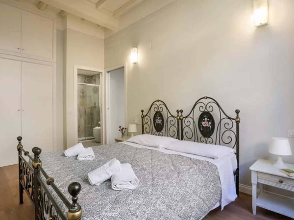 appartamento in affitto a Firenze in zona Centro Santa Croce