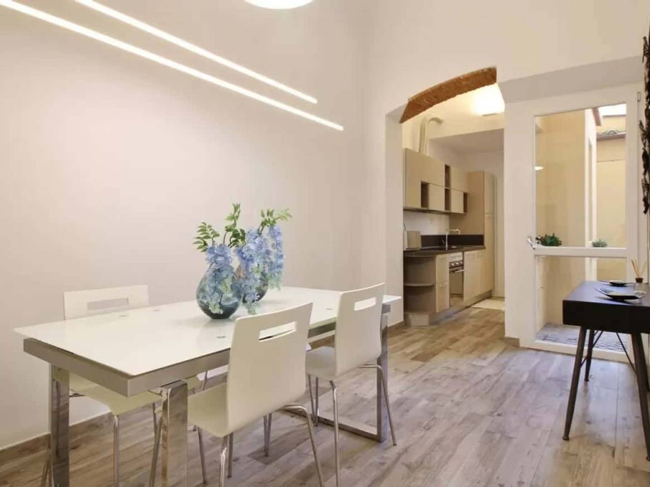 appartamento in affitto a Firenze in zona Centro Duomo
