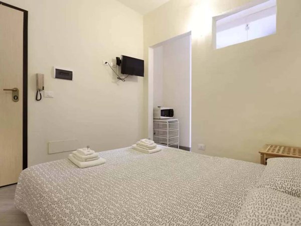 appartamento in affitto a Firenze in zona Centro San Frediano