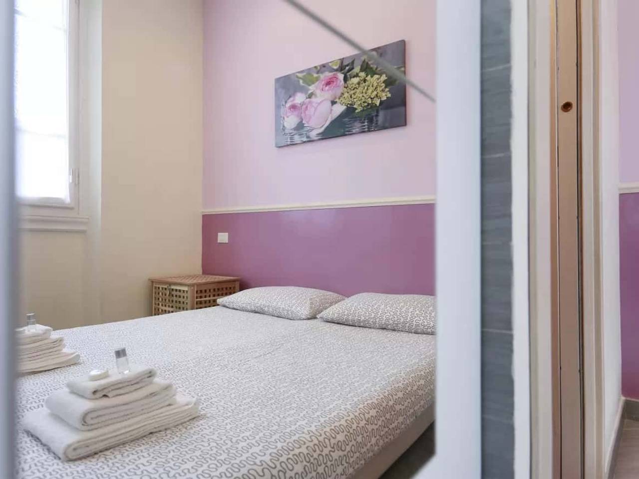 appartamento in affitto a Firenze in zona Centro San Frediano