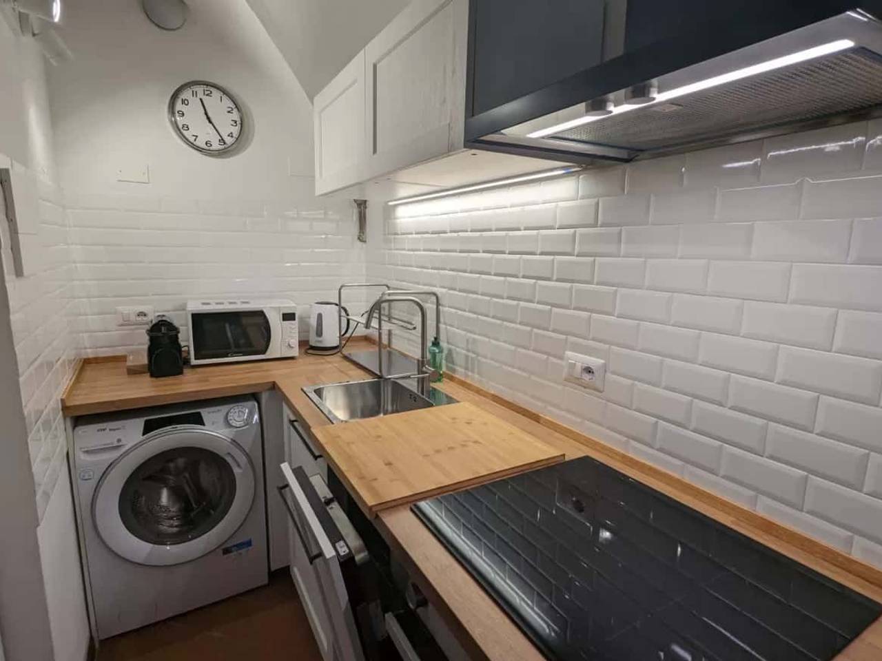 appartamento in affitto a Firenze in zona Centro Santa Croce