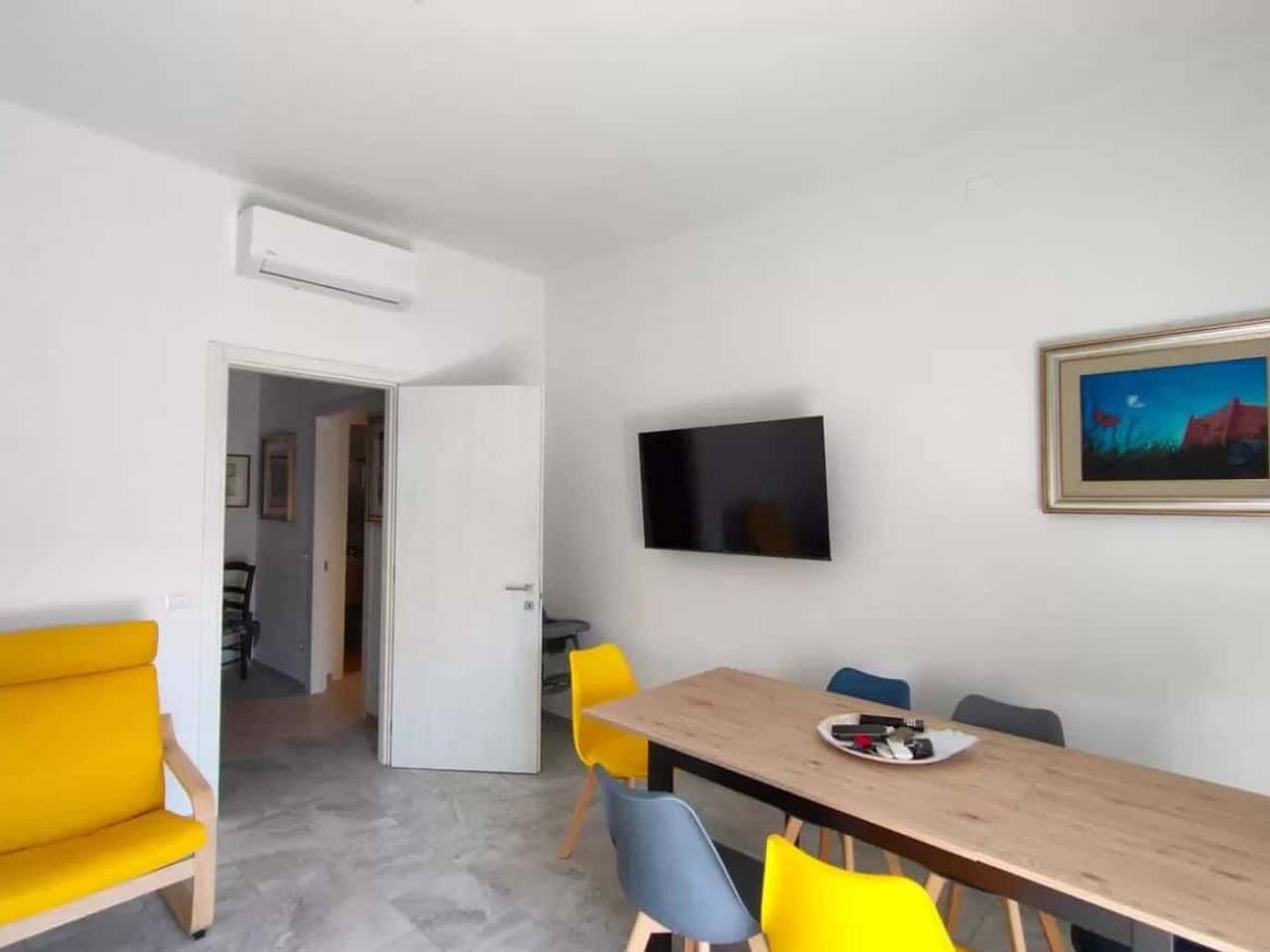 appartamento in affitto a Firenze in zona Centro Duomo