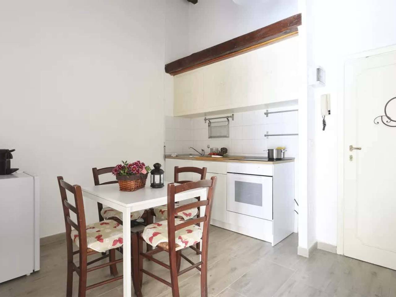 appartamento in affitto a Firenze in zona Centro Santa Croce