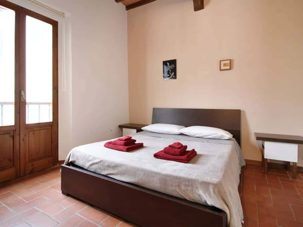 appartamento in affitto a Firenze in zona Centro Santa Croce