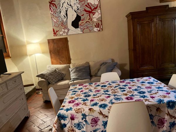 appartamento in affitto a Firenze in zona Centro San Frediano