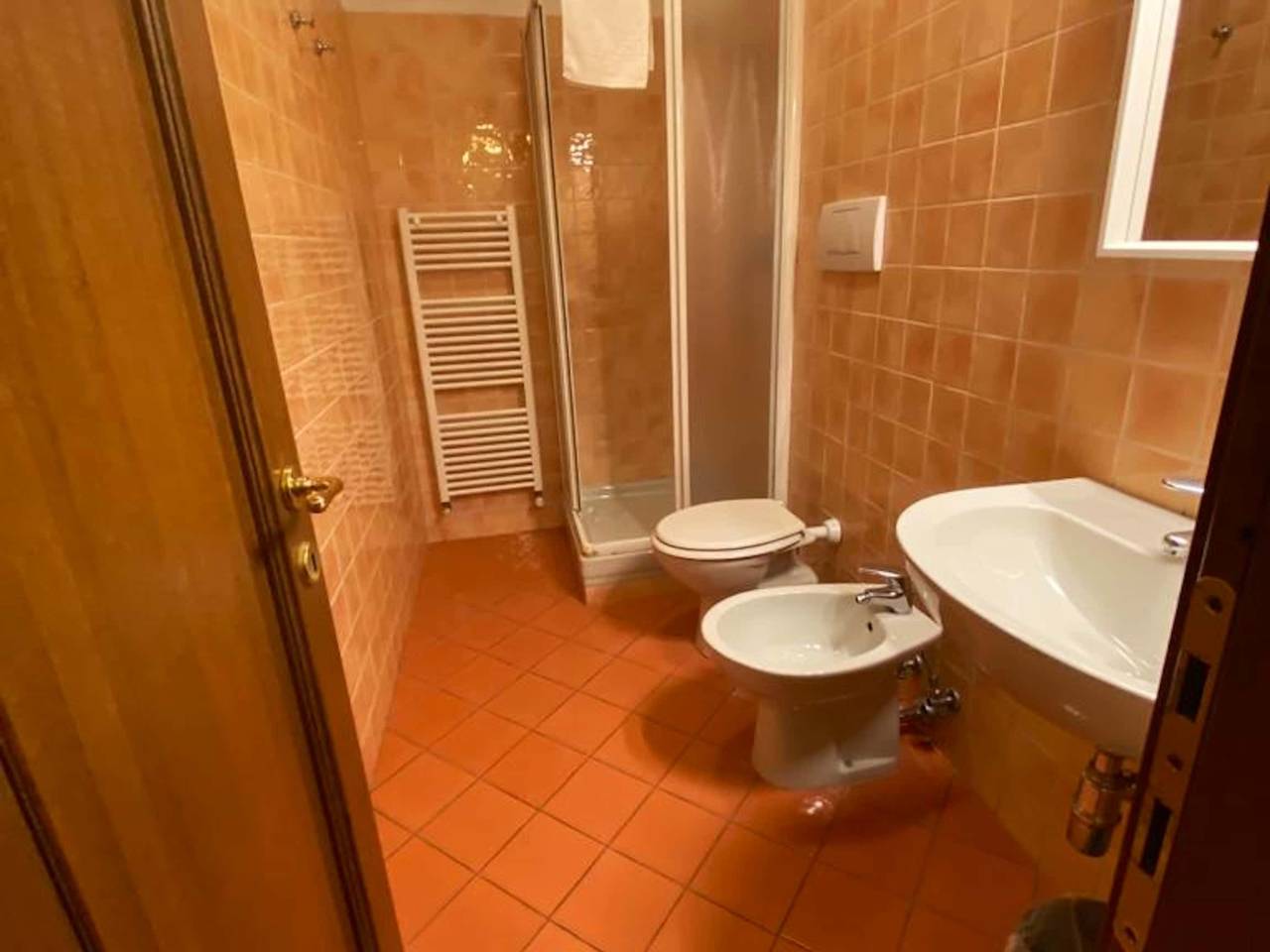 appartamento in affitto a Firenze in zona Centro San Frediano