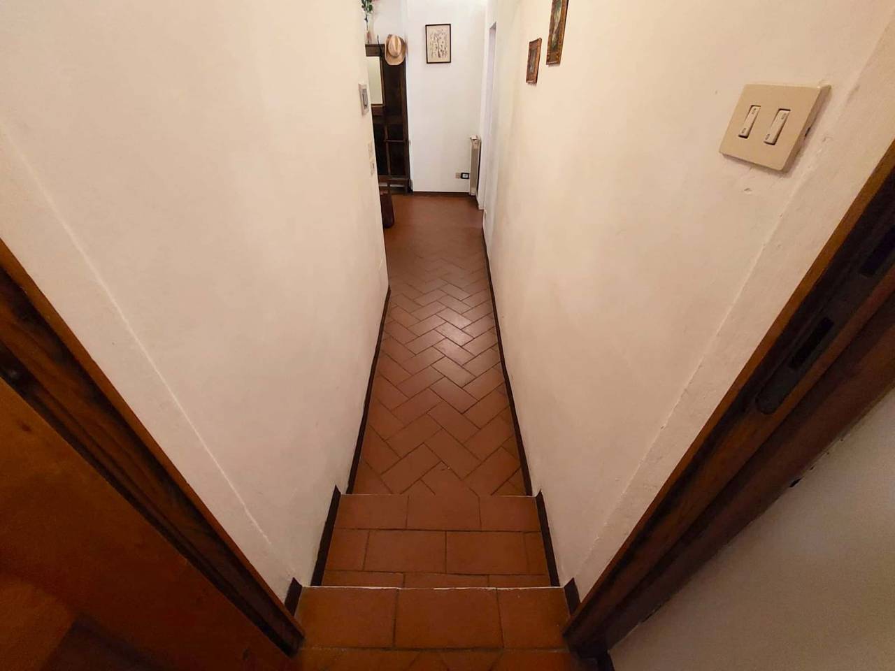 appartamento in affitto a Firenze in zona Centro San Frediano