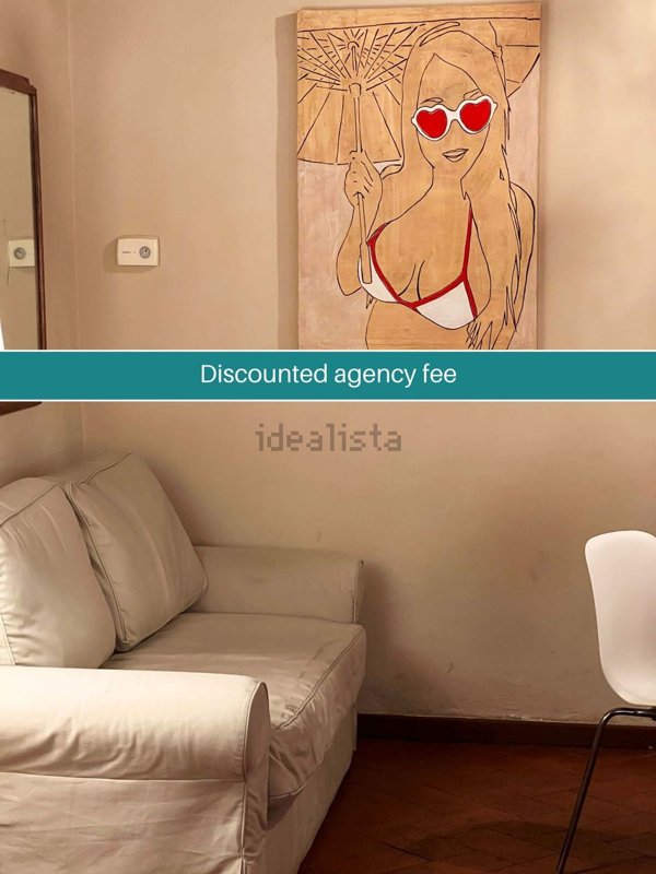 appartamento in affitto a Firenze in zona Centro San Frediano