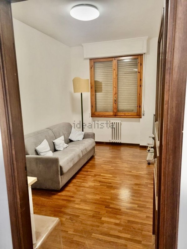 appartamento in affitto a Firenze in zona Le Cure