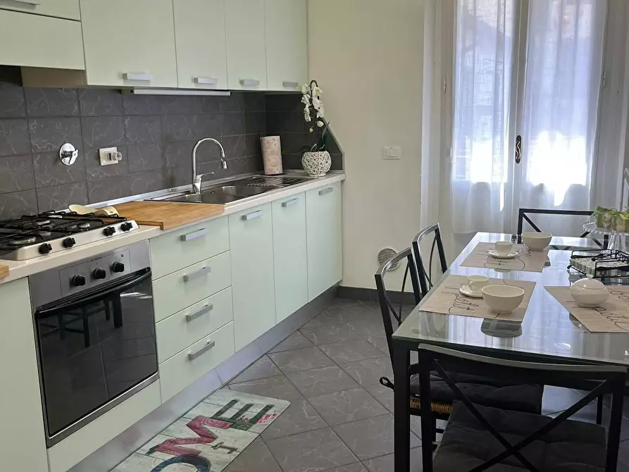 appartamento in affitto a Firenze in zona Isolotto