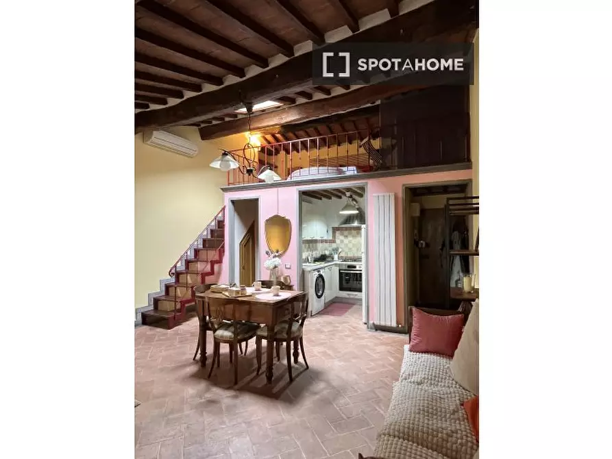 appartamento in affitto a Firenze in zona Centro Santa Maria Novella