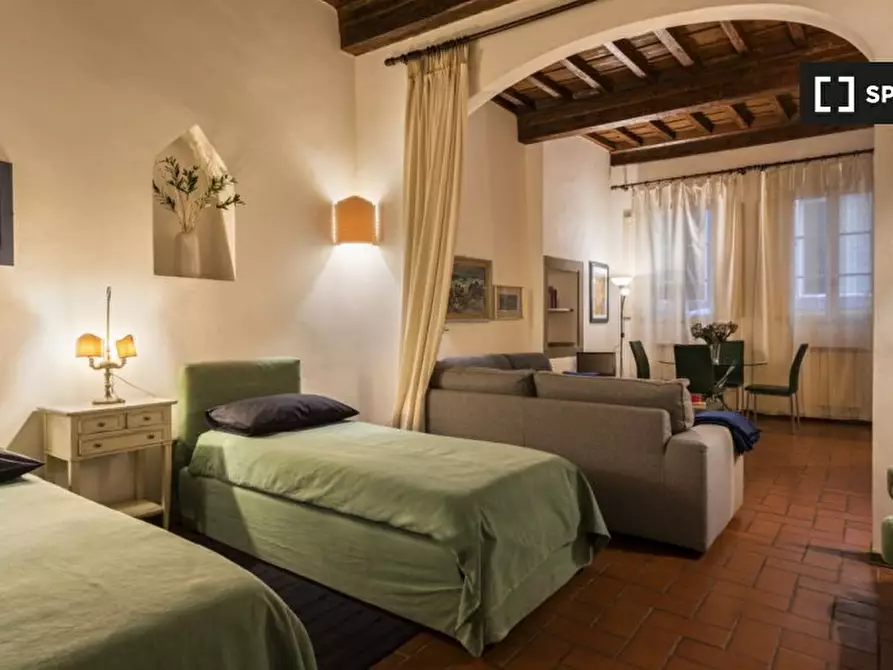 ufficio in affitto a Firenze in zona Pitti