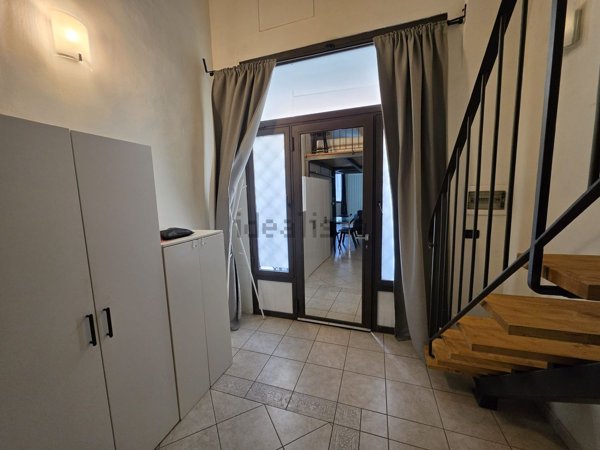 appartamento in affitto a Firenze in zona Bellariva