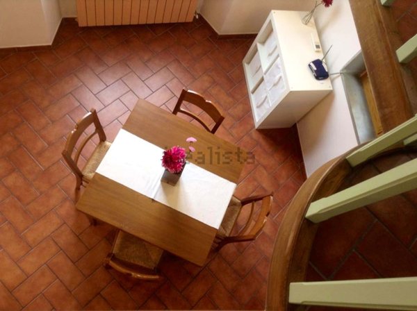 appartamento in affitto a Firenze in zona Centro Santa Croce
