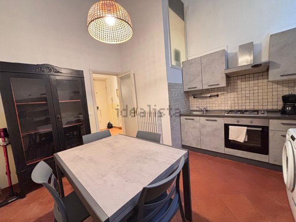 appartamento in affitto a Firenze in zona Porta Romana