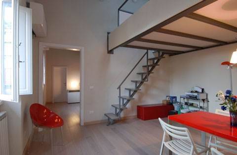 appartamento in affitto a Firenze