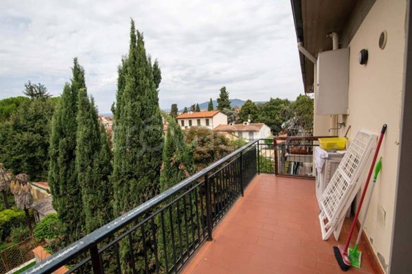 appartamento in affitto a Firenze in zona Centro San Frediano