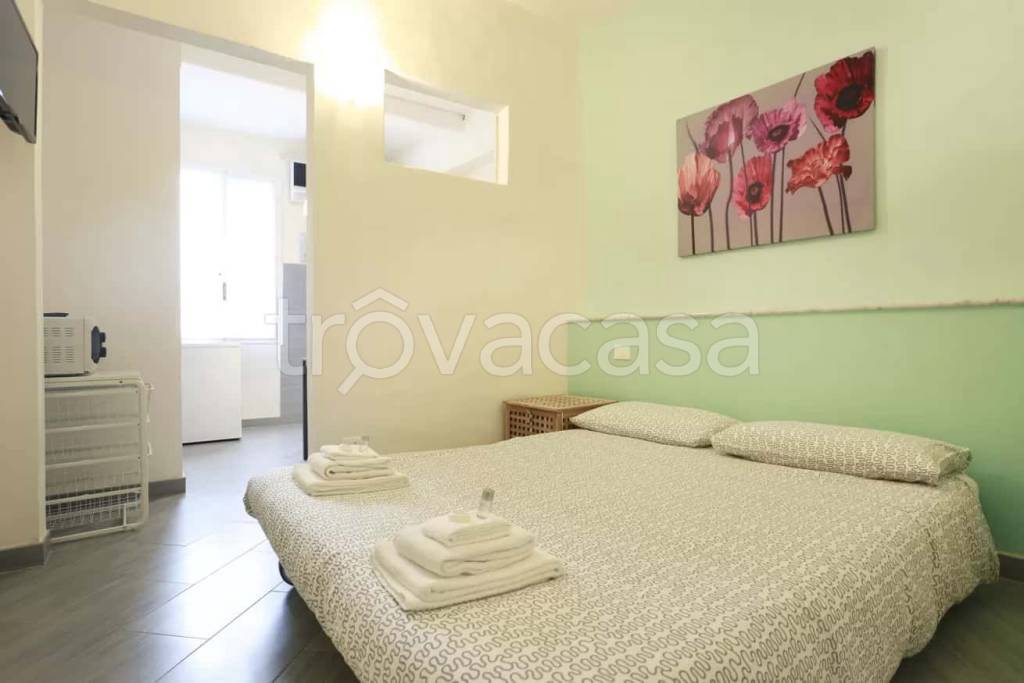 appartamento in affitto a Firenze in zona Centro San Frediano
