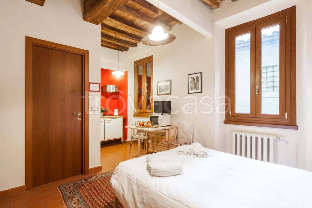 appartamento in affitto a Firenze