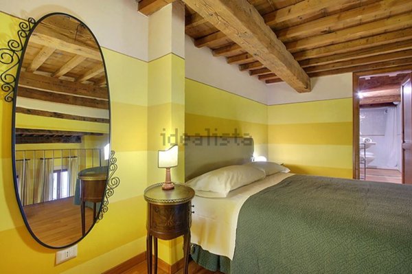 appartamento in affitto a Firenze in zona Centro Santa Croce