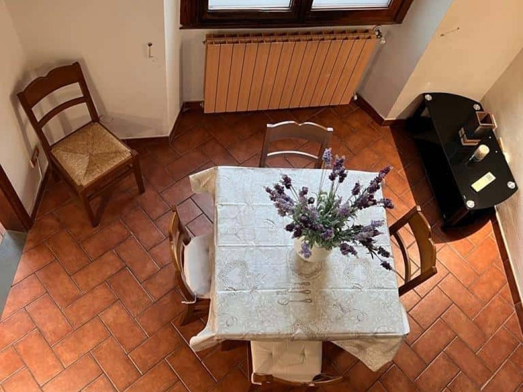 appartamento in affitto a Firenze in zona Centro Santa Croce