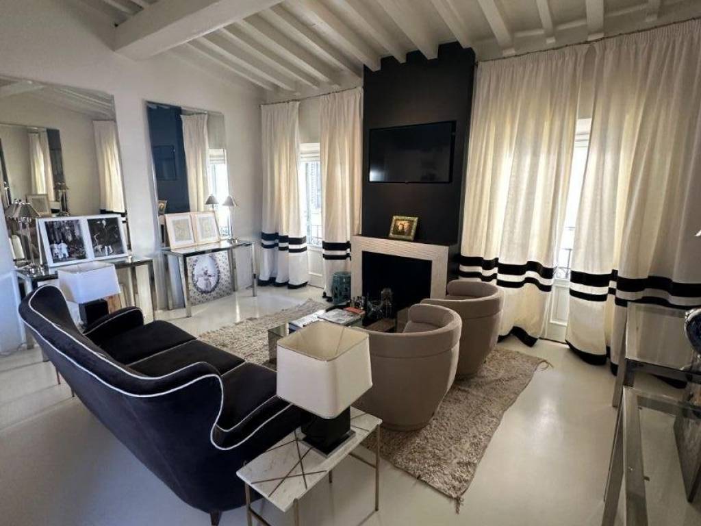 appartamento in affitto a Firenze