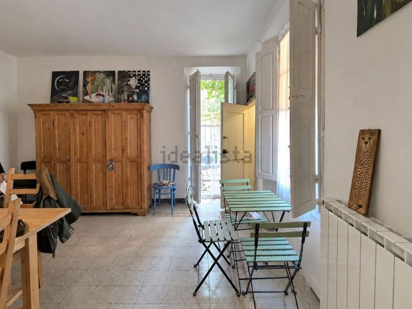 appartamento in affitto a Firenze in zona Centro Santa Croce