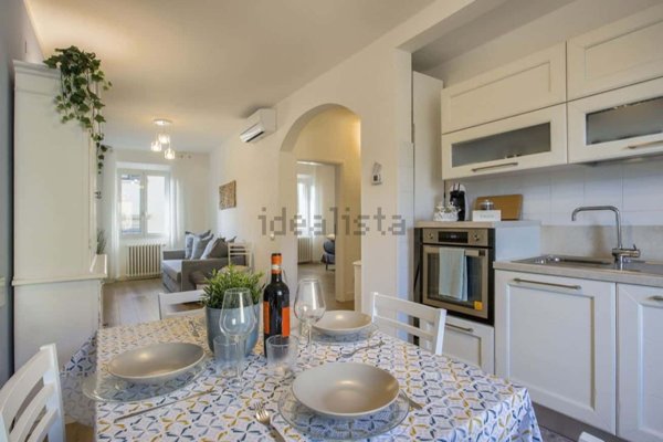 appartamento in affitto a Firenze in zona Centro Duomo