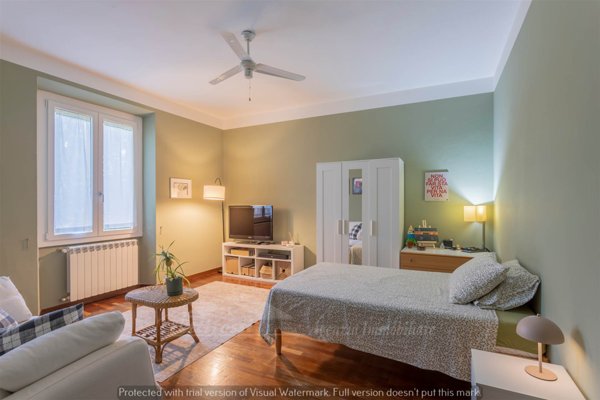 appartamento in affitto a Firenze in zona Novoli