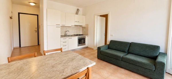 appartamento in affitto a Firenze in zona Romito