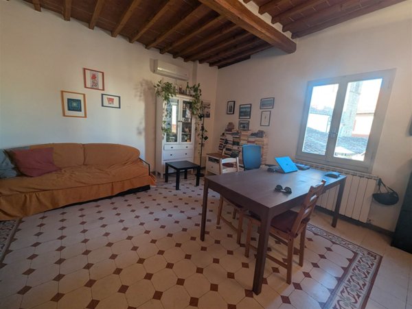 appartamento in affitto a Firenze in zona Centro San Niccolò